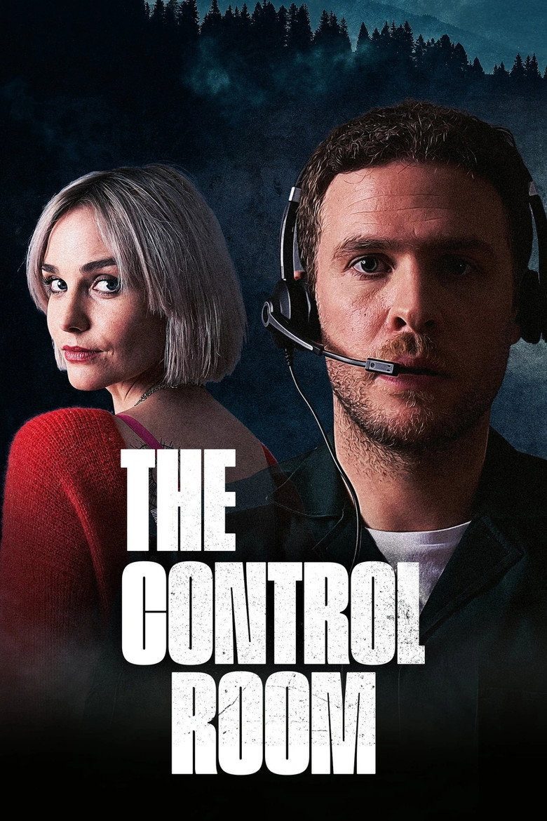 The Control Room Temporada 1