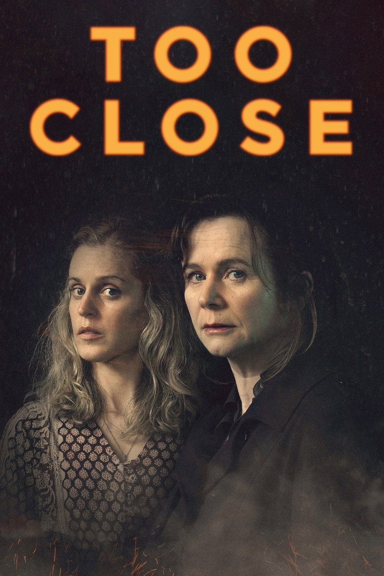 Too Close Temporada 1