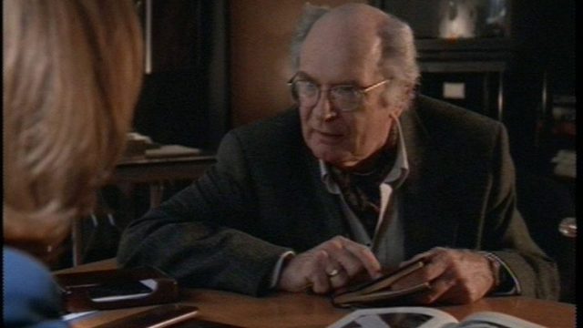 Los Expedientes Secretos X S00E42
