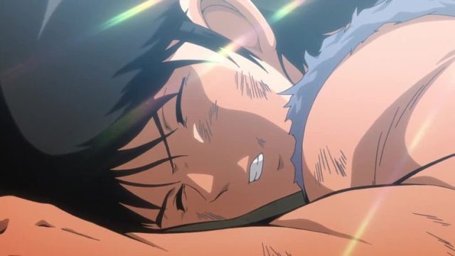 Capitán Tsubasa S01E34