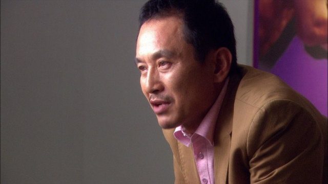 Del Cielo al Infierno S01E11