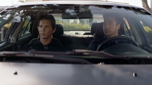 Animal Kingdom S06E11