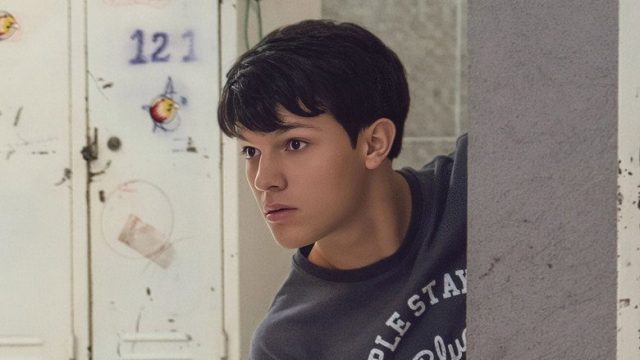 O11CE: Nueva generación S01E04