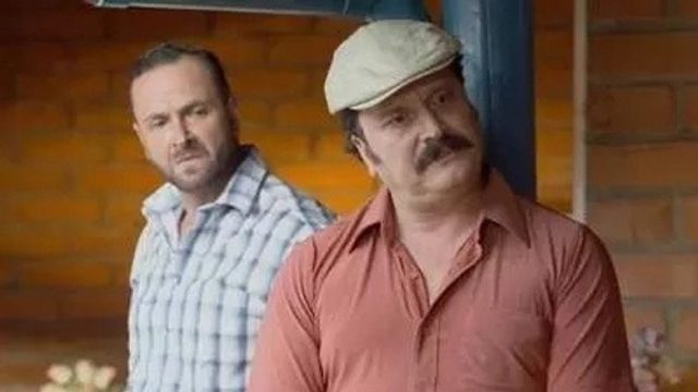 Pablo Escobar: El Patrón del Mal S01E72