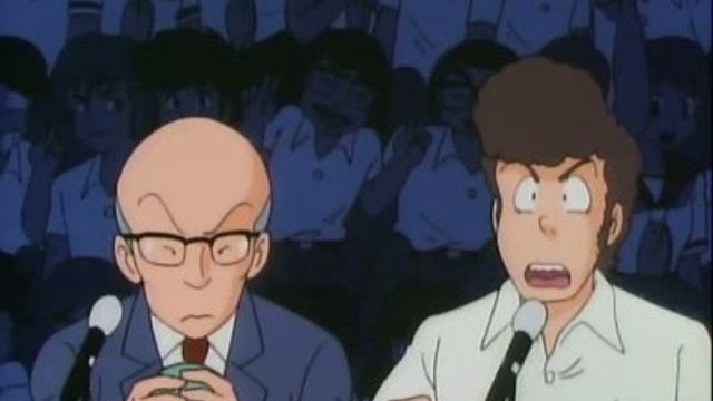 Urusei Yatsura S01E139