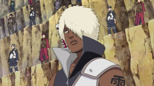 Naruto Shippuden S12E268