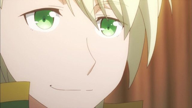 Taimadou Gakuen 35 Shiken Shoutai S01E05