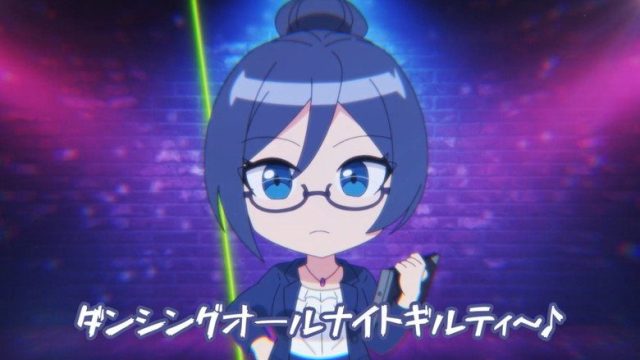 Shinka no Mi ~Shiranai Uchi ni Kachigumi Jinsei S00E10