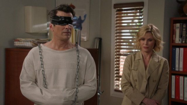 Una Familia Moderna S08E17