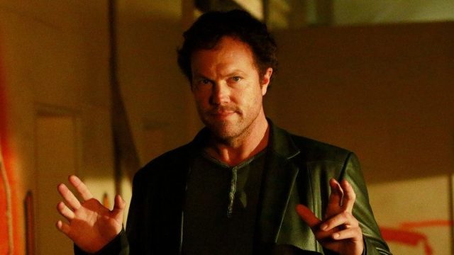 Castle S08E06