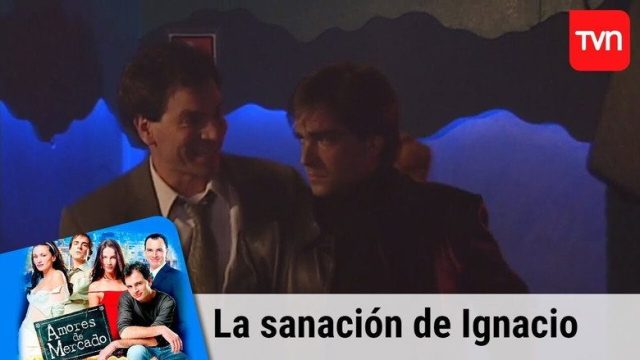 Amores de mercado S01E36