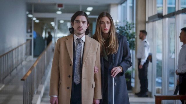 In the Dark S04E06