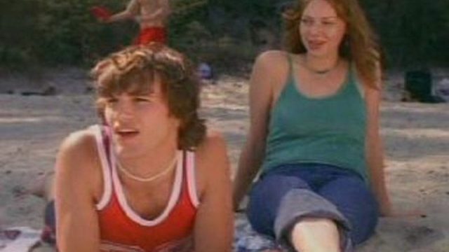 El Show de los 70's S05E01