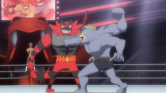 Pokémon S21E20
