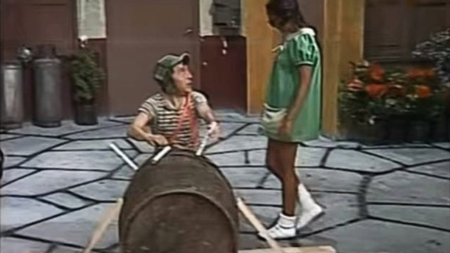 El Chavo S06E26
