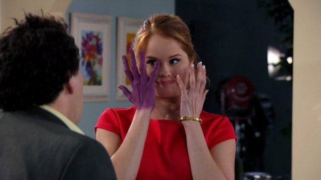 Jessie S03E02