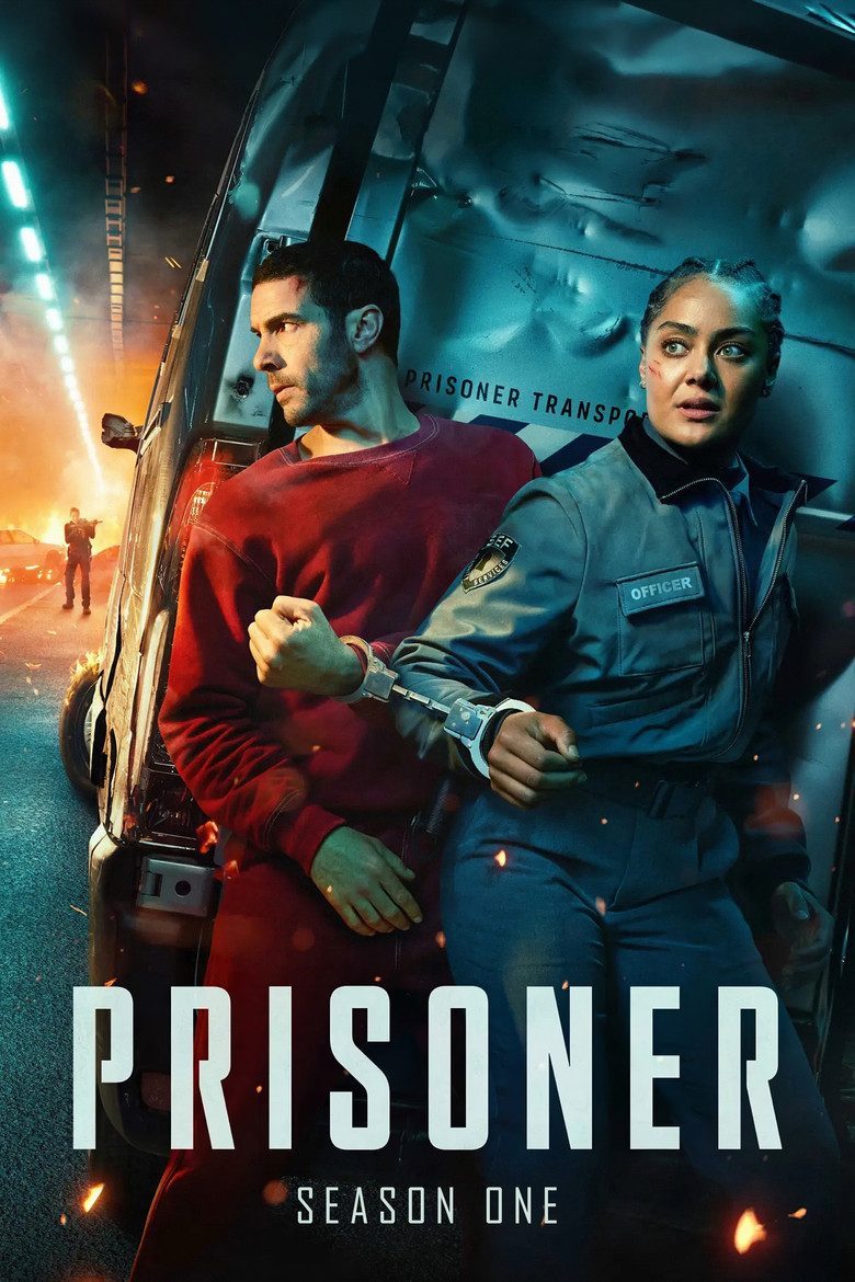 Prisoner Temporada 1
