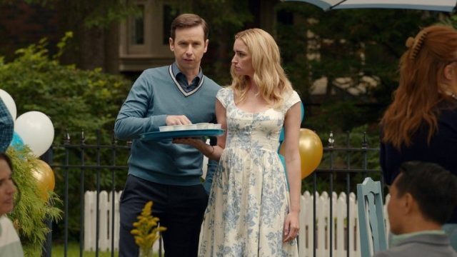 Ginny y Georgia S03E04