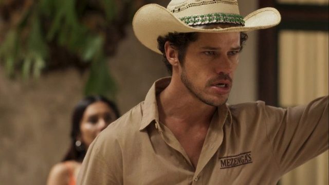 Pantanal S01E89