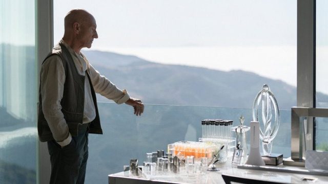 Star Trek: Picard S01E09
