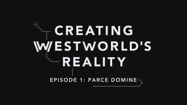 Westworld S00E43