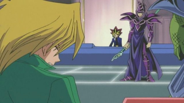Yu-Gi-Oh! Duelo de Monstruos S01E34