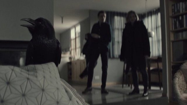 Pagan Peak S01E08