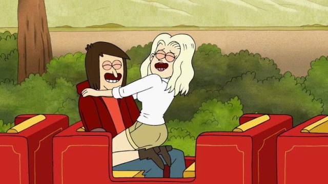 Close Enough S01E04
