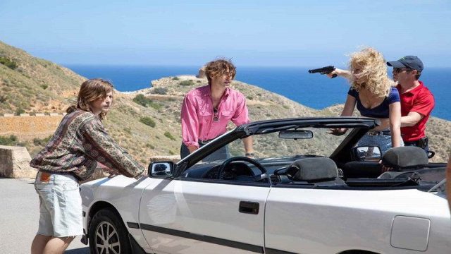 El Inmortal S01E03