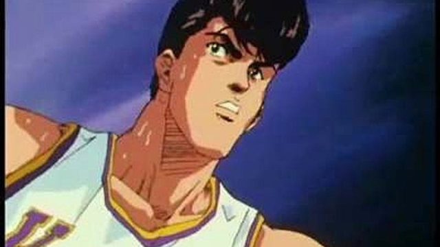Slam Dunk S01E64