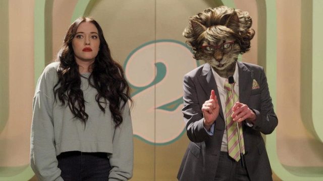 Dollface S01E03