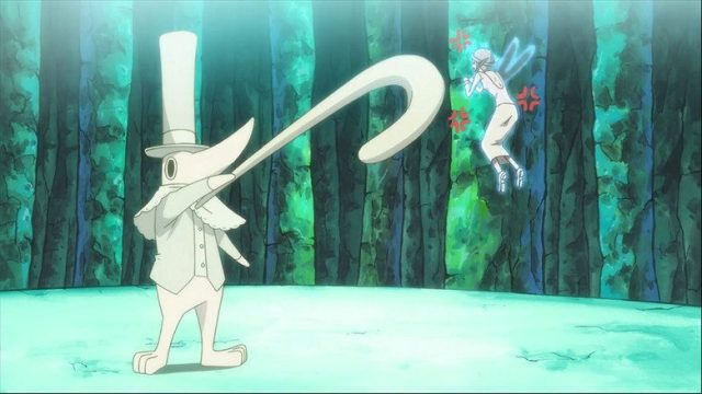 Soul Eater S00E40