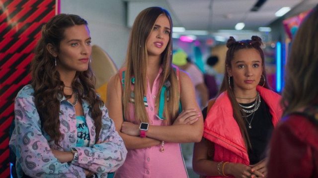 Gina Yei S02E03