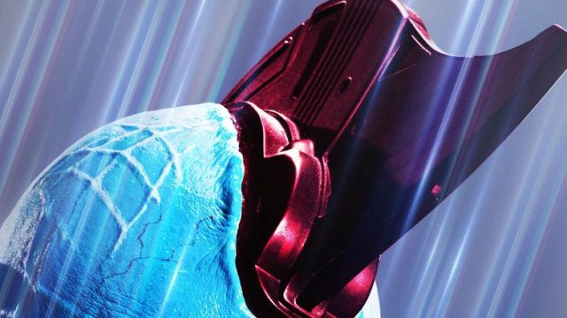 Leyendas de Marvel Studios S01E12