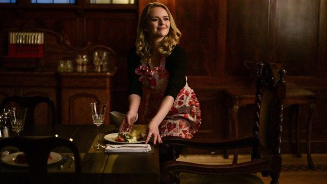 Supergirl S05E17