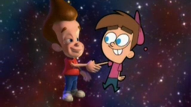 Los Padrinos Mágicos S00E03
