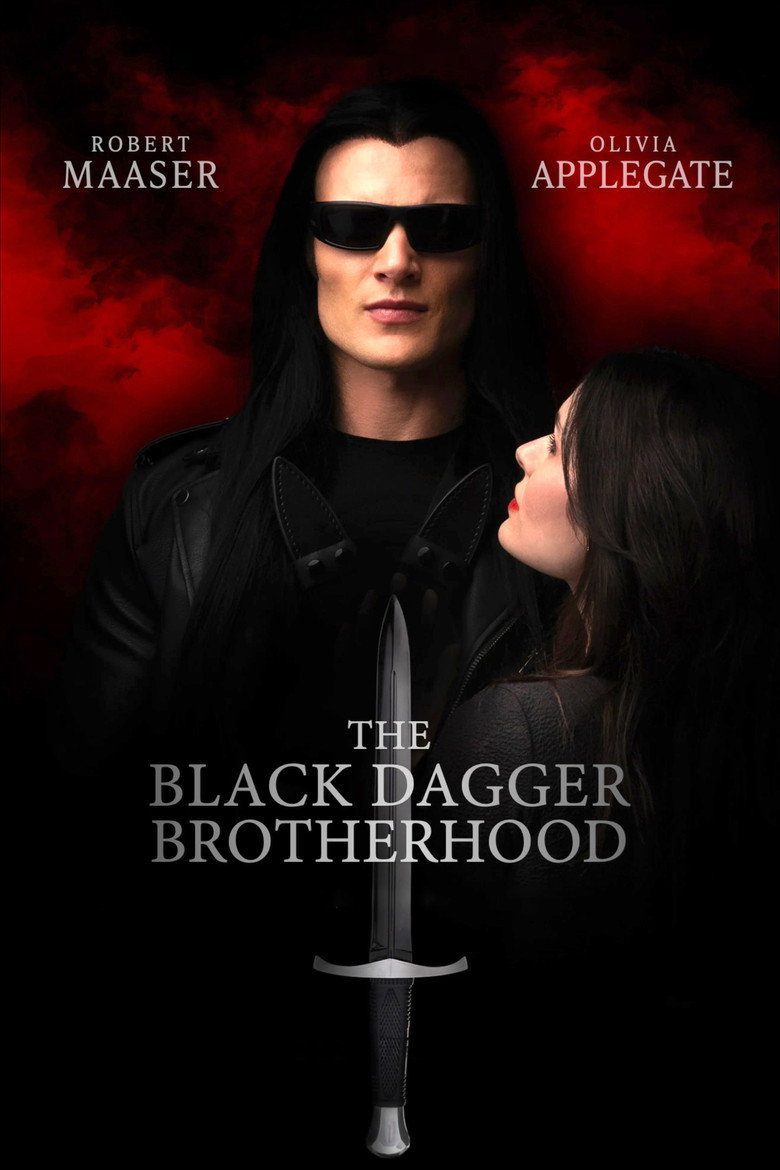 The Black Dagger Brotherhood Temporada 2