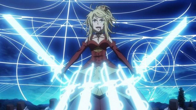 A Certain Magical Index S03E22