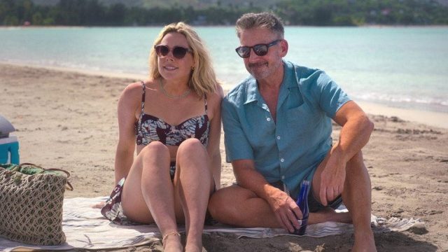 Las cuatro estaciones S01E03