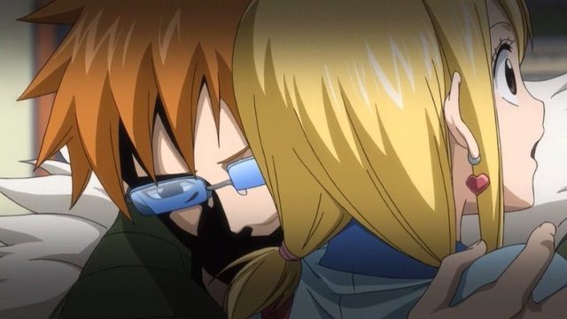 Fairy Tail S01E31