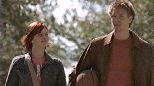 Hermanos Rebeldes S00E01