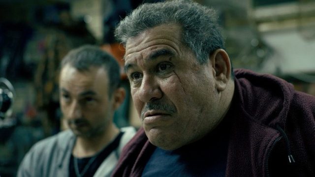 מנאייכ S02E09
