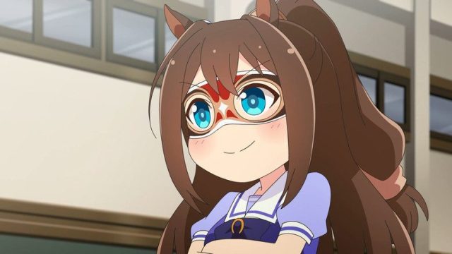 うまよん S01E01
