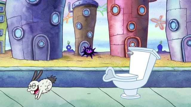 El Show de Patricio Estrella S01E25