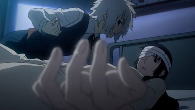 喰霊-零- S01E09