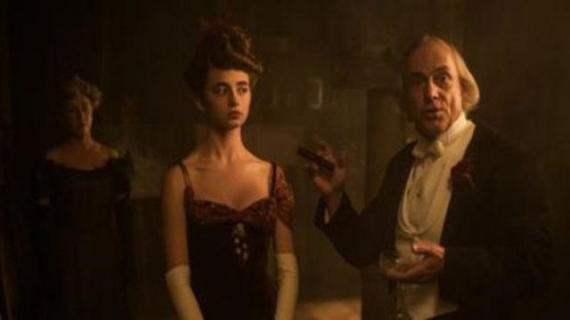 Paris Police 1905 S01E06