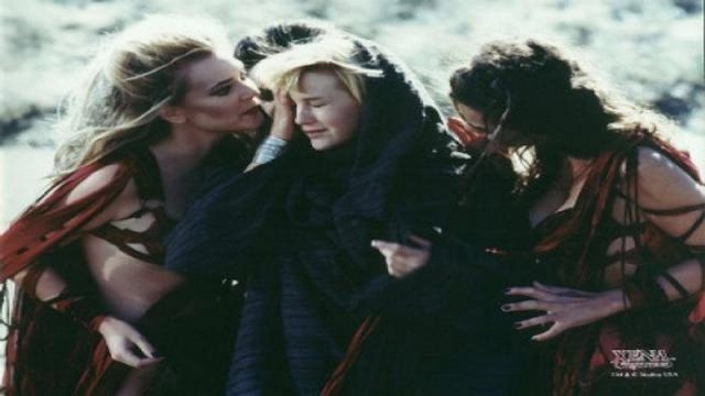 Xena: La Princesa Guerrera S05E22