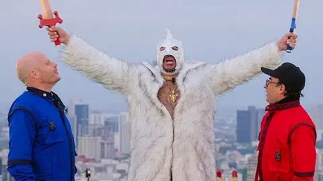 Jalas o Te Rajas S02E01