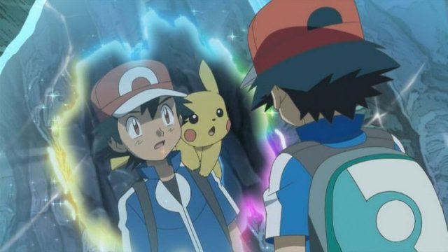 Pokémon S17E36
