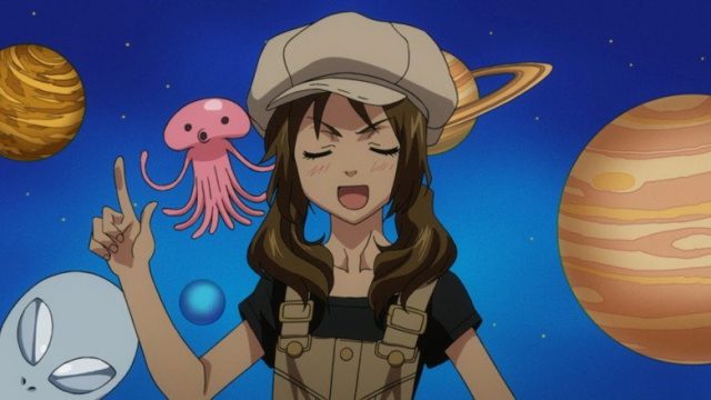 Asobi ni Iku yo! S01E09